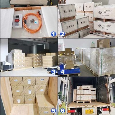 किंगकॉन्ग बैटरी OEM/ODM 304ah 320ah Lf280k 3.2v 280ah ऊर्जा भंडारण Lifepo4 बैटरी