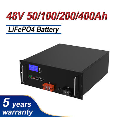 किफायती 10kwh 15kwh 30kwh 40kwh 50kwh स्टैकेबल रैक माउंट ऊर्जा भंडारण बैटरी