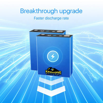 ना सोडियम आयन बैटरी सेल 3.1v 220ah इलेक्ट्रिक बाइक के लिए -10C ऑपरेटिंग तापमान