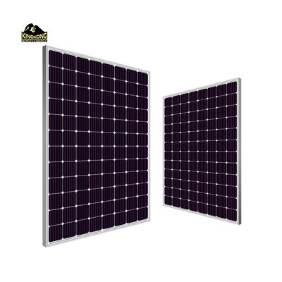 पीसीबी बोर्ड संरक्षित OEM 100w 400w 500w 600w 1000w फोटोवोल्टिक सौर सेल