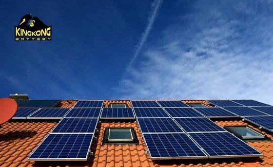 पीसीबी बोर्ड संरक्षित OEM 100w 400w 500w 600w 1000w फोटोवोल्टिक सौर सेल