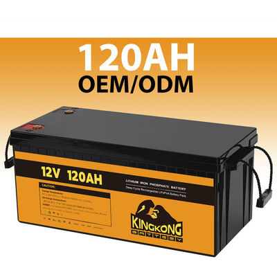 बेस्ट 12V 24V वोल्ट सोलर 100Ah 120Ah 150Ah 200Ah डीप साइकल लिथियम मरीन आयन बैटरी पावरबैंक ट्रॉलिंग मोटर बैटरी के लिए कीमत