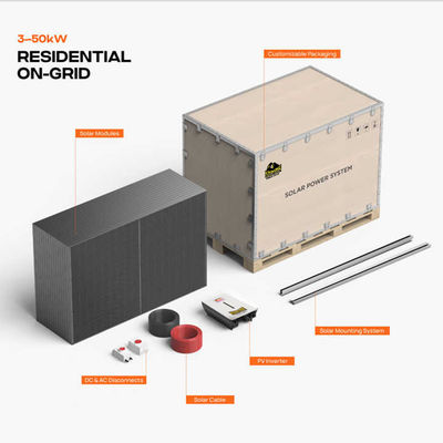 5Kw बैटरी लाइफपो4 लिथियम 51.2V 100Ah 200Ah 280 400 300Ah लिथियम लाइफपो4 बैटरी 48V सौर पैनल के लिए