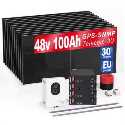 Eg4 लाइफपावर4 जनरेटर लाइफपो4 ली लिथियम आयन बैटरी समूह 12V 48V 100Ah 200Ah एजीएम सर्वर रैक इलेक्ट्रिक बैटरी Ul1973
