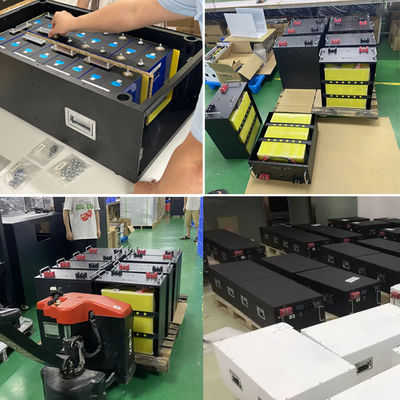Pylontech Up Us3000c प्लस Us5000b Ah संगतता लिथियम आयन बैटरी 2.4 3.5 4.8 5kwh 10kwh 12v 24v 48v 100ah