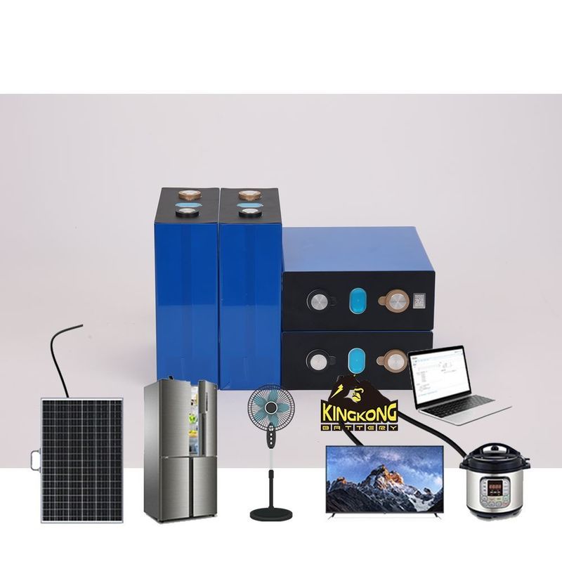 200ah 300ah 10kwh 15kwh 48v 51.2v सौर ऊर्जा भंडारण के लिए दीवार घुड़सवार Lifepo4 बैटरी