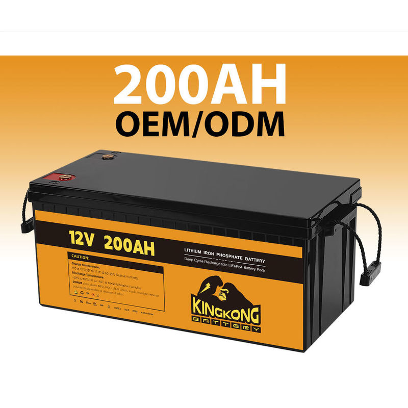 बेस्ट 12V 24V वोल्ट सोलर 100Ah 120Ah 150Ah 200Ah डीप साइकल लिथियम मरीन आयन बैटरी पावरबैंक ट्रॉलिंग मोटर बैटरी के लिए कीमत