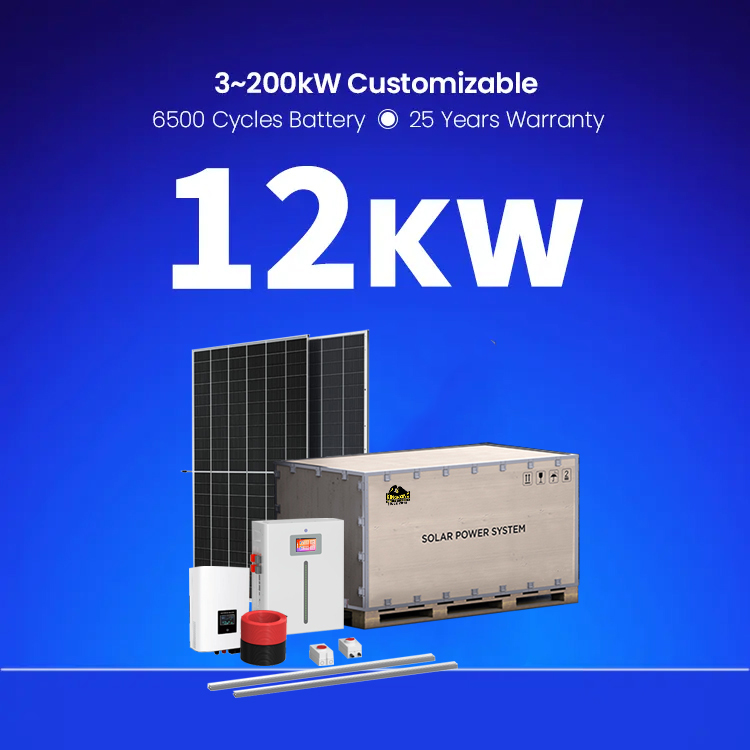 ऑन-ग्रिड ऑफ-ग्रिड हाइब्रिड 5kw/10kw सोलर पावर सिस्टम होम सोलर पैनल किट मोनोक्रिस्टलीय सिलिकॉन पॉलीक्रिस्टलीय सिलिकॉन पैनल
