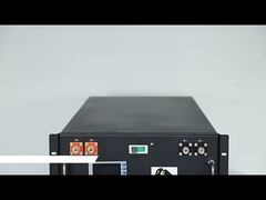 OEM अनुकूलन 200AH 48V Lifepo4 बैटरी स्प्लिट डिजाइन और लंबे चक्र जीवन के साथ