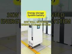 OEM लिथियम बैटरी