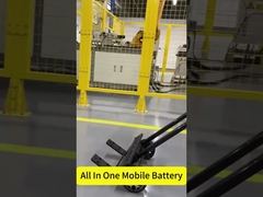 OEM लिथियम बैटरी