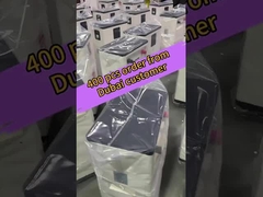 सौर कोशिकाएं तापमान का सामना कर सकती हैं और 48 घंटे तक संग्रहीत की जा सकती हैं