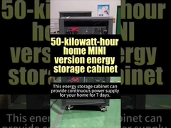 इस घरेलू ऊर्जा भंडारण से घर में बिजली के आउटेज की चिंता खत्म हो जाती है