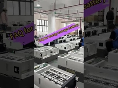 सौर ऊर्जा प्रणाली, लचीली क्षमता विस्तार, विभिन्न परिदृश्यों के लिए उपयुक्त।