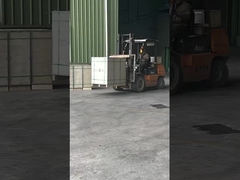 आपके अनुकूलित बिजली समाधान सौर बैटरी भंडारण अब सड़क पर है