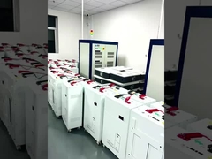 आपके अनुकूलित बिजली समाधान सौर ऊर्जा प्रणाली अब पैक और सड़क पर जाने के लिए तैयार है