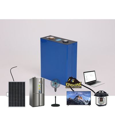 DIY 12V 24V 48V बैटरी पैक LiFepo4 बैटरी AKKU सेल लिथियम आयरन फॉस्फेट 3.2V 310ah