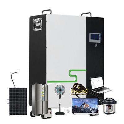 200ah 300ah 400ah 48v Lifepo4 रैक माउंट लिथियम बैटरी 15kwh 20kwh बैटरी उच्च क्षमता सौर ऊर्जा भंडारण