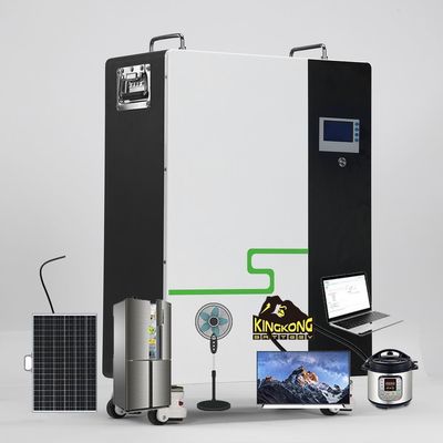 लिथियम आयरन फॉस्फेट बैटरी RS485 संचार पोर्ट 48V 250Ah 300Ah सौर बैटरी