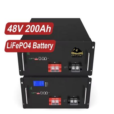 51.2V 100Ah 150Ah 280Ah BMS LiFePO4 सोलर सिस्टम पावर सप्लाई के लिए लिथियम बैटरी