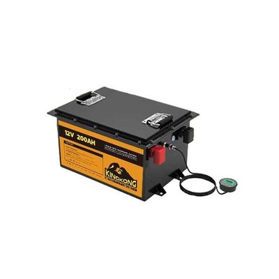 इलेक्ट्रिक फोर्कलिफ्ट OEM जेल बैटरी 12v 300ah 200ah लीड एसिड बैटरी