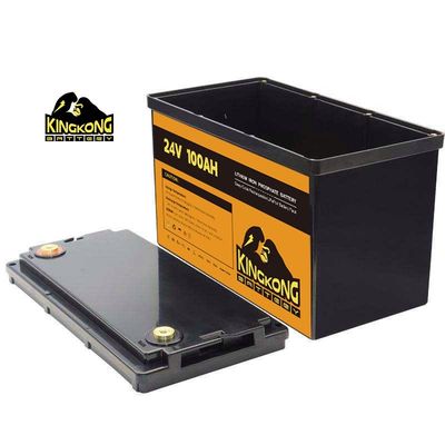 168g LiFePO4 प्रिज्माटिक बैटरी बॉक्स केस प्रतिस्थापन प्लास्टिक 12V 280AH 310AH भंडारण ऊर्जा