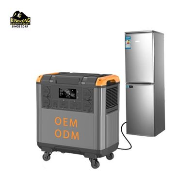 Y पूर्व-बिक्री परियोजना डिजाइन 500W/1000W ऑफ-ग्रिड सौर जनरेटर के लिए OEM सौर नियंत्रक