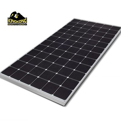 पीसीबी बोर्ड संरक्षित OEM 100w 400w 500w 600w 1000w फोटोवोल्टिक सौर सेल