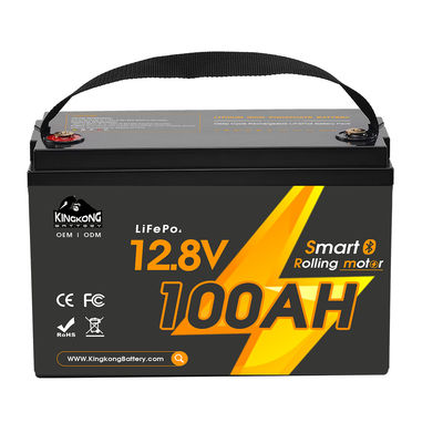 अनुकूलित इलेक्ट्रिक बोट लाइफपो4 बैटरी पैक 12V 24V 36V 48V 60V वोल्ट लिथियम आयन बैटरी पैक बोट आरवी कैम्पर कार के लिए